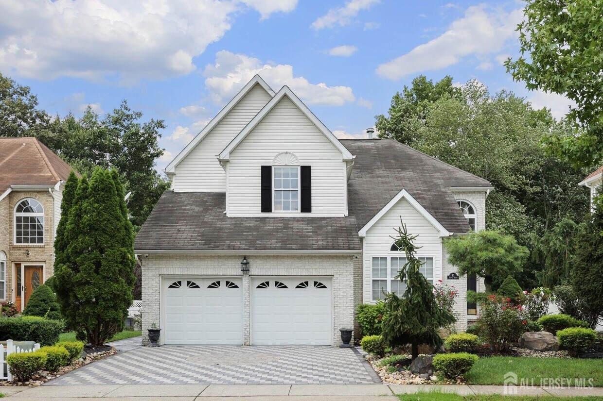 Primary Photo - 45 Carter Dr