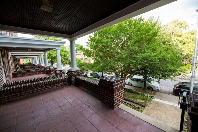 Building Photo - 3211 N Calvert St