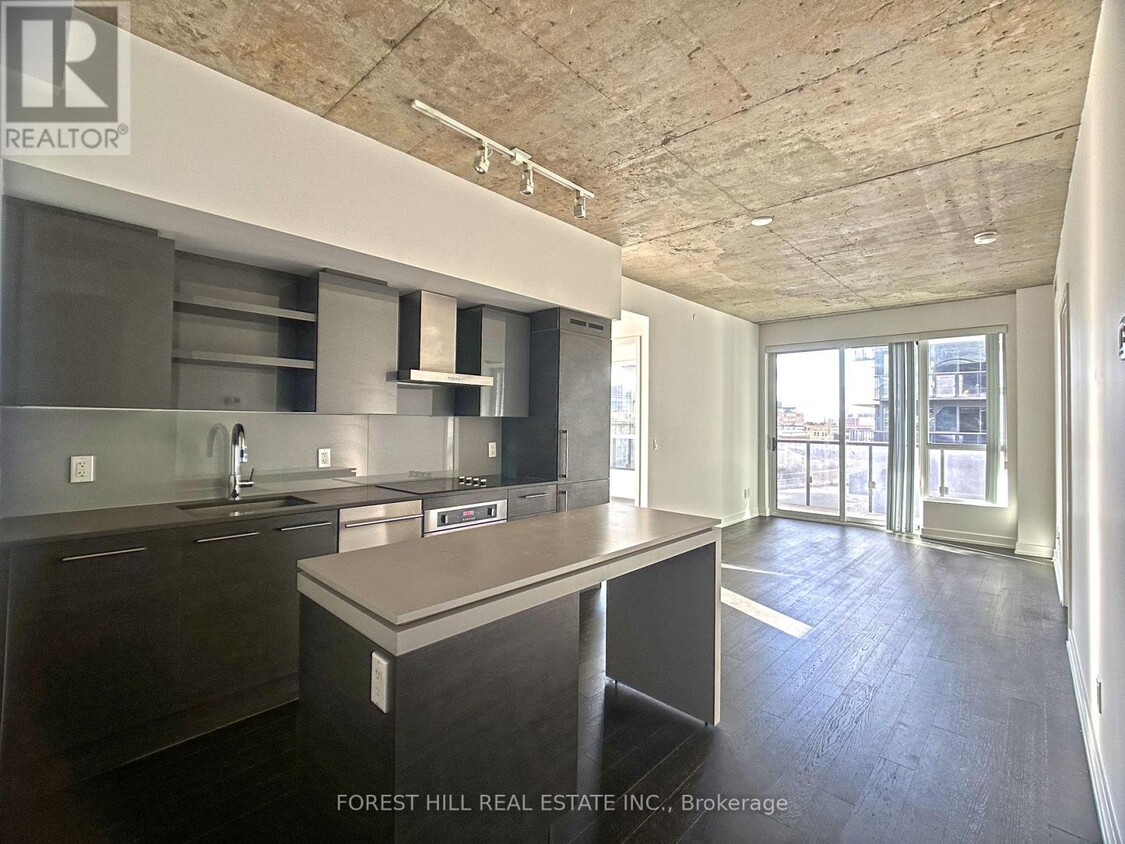 Photo principale - 1030-1030 King St W
