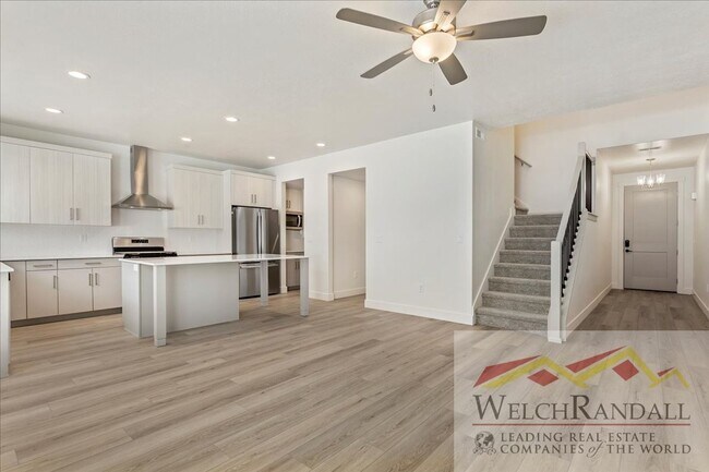 Building Photo - Brand New Townhome for Rent in West Haven