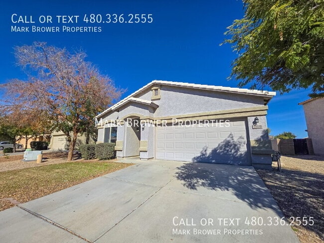 Foto del edificio - 1158 E Blackfoot Daisy Dr