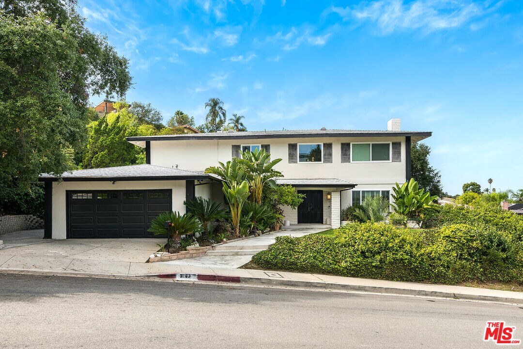 Foto principal - 3643 Ballina Canyon Rd