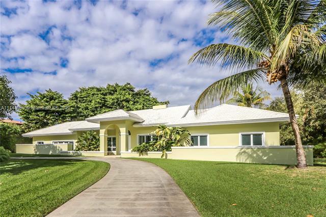 Foto del edificio - 5801 SW 128th St