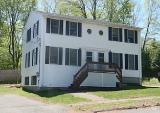 Building Photo - 9-11 Hamar Dr