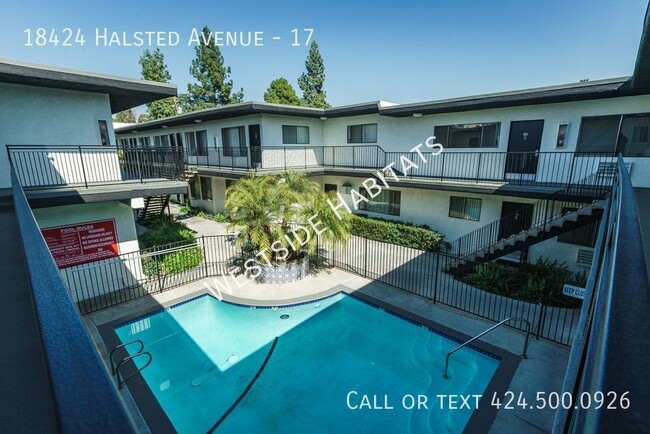 Building Photo - 18424 Halseted - Gorgeous, fully renovated...