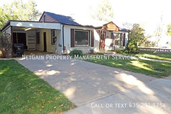 Foto del edificio - 97 N 1150 W