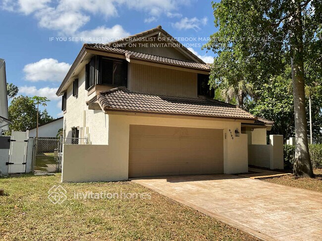 Building Photo - 8790 SW 57th St