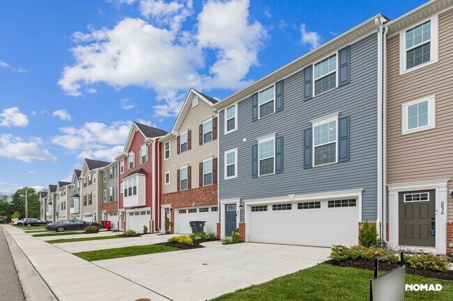 Building Photo - 6832 Frey Ln