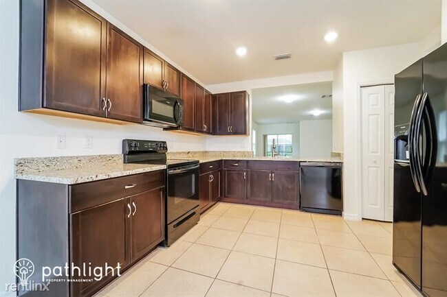 Foto del edificio - 3 br, 2 bath House - 2384 Allsup Terrace UNIT