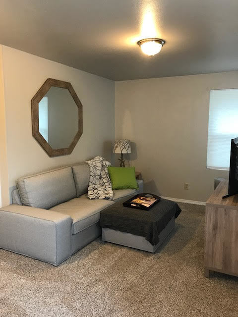 Building Photo - Fully-Furnished 1 Bed / 1 Bath in Stevenso...