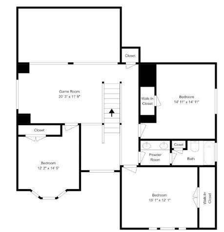 Foto del edificio - 3807 Liberty Square Trail
