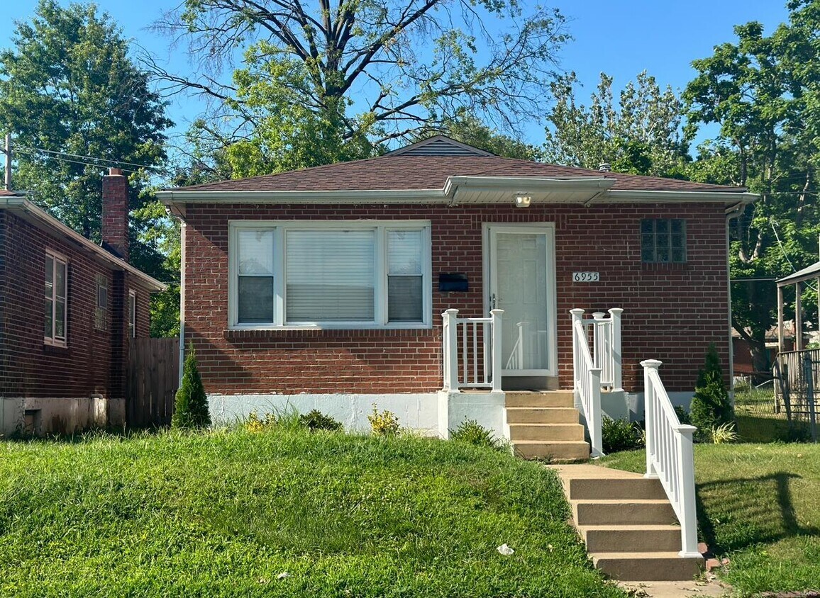 Foto principal - 6955 Etzel Ave