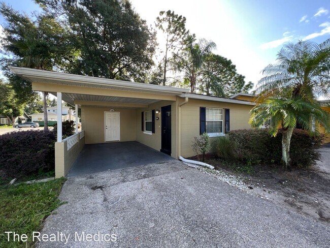 Foto del edificio - 2 br, 1 bath House - 3156 S. Bumby Avenue ...