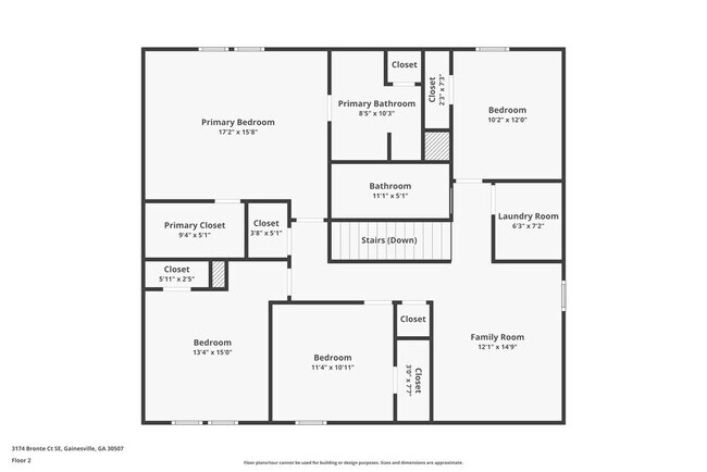 Foto del edificio - 3174 Bronte Ct