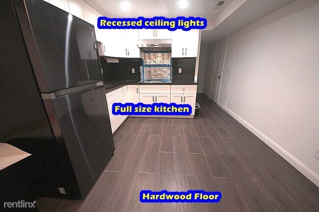 Foto del edificio - 2 br, 2 bath House - 668 BELLHAVEN AVENUE