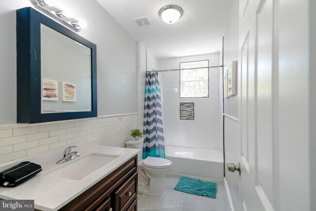 Foto del edificio - 3603 Oakmont Ave