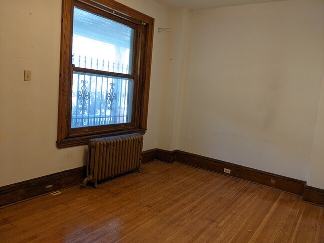 Bedroom 1 - 450 S 43rd St
