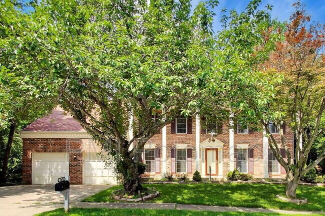 Foto del edificio - 14672 Brougham Way