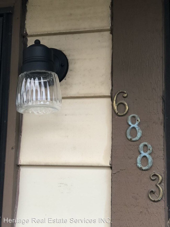 Foto del edificio - 2 br, 1 bath House - 6883 Fillmore Drive