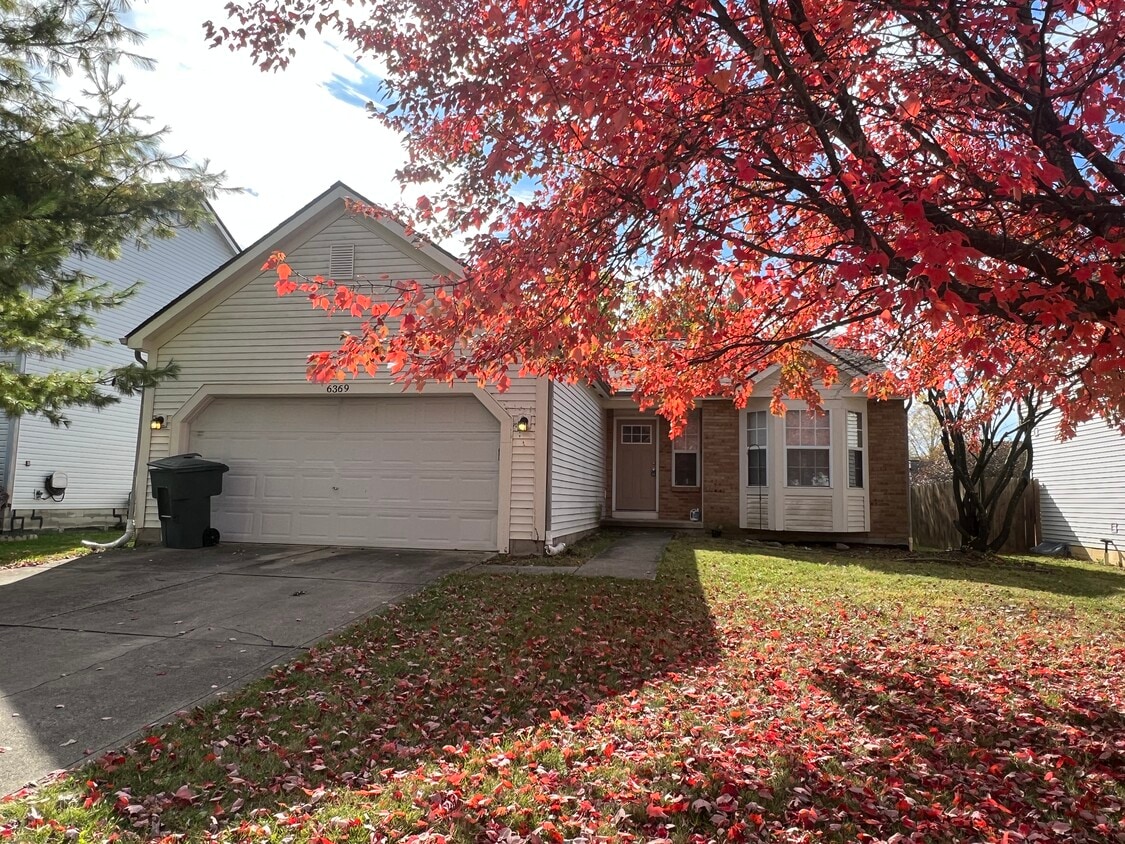 6369 Chelsea Glen Dr, Canal Winchester, OH 43110 House Rental in