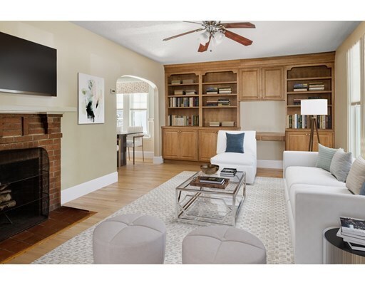 Foto del edificio - 22 Embassy Rd