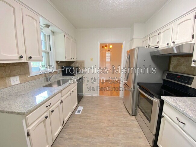 Building Photo - 3640 Shirlwood Ave