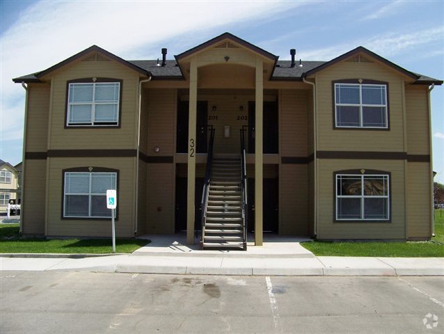 Foto del edificio - 32 S White Oak Ln
