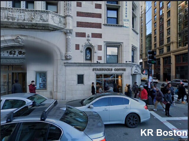 Foto principal - 201 Tremont St