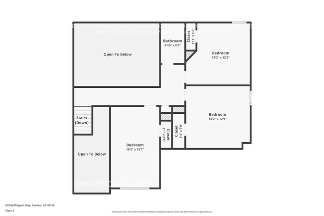 Building Photo - 818 Buffington Way