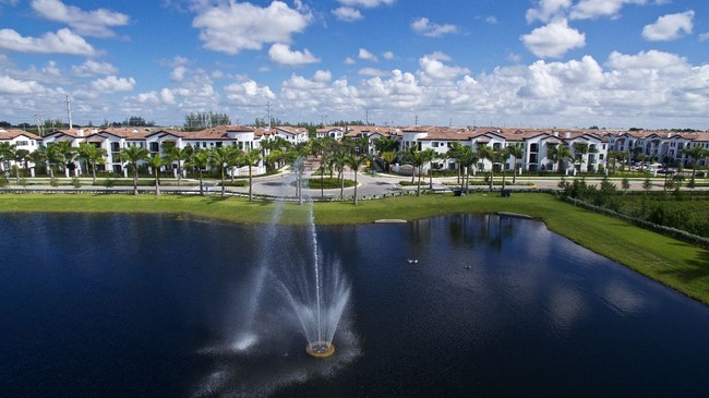 Lago - Atlantico at Miramar