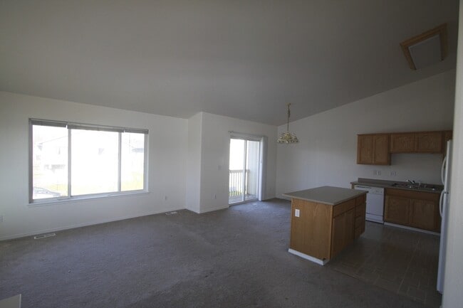 Foto del edificio - 3 Bedroom South Anchorage Condo!