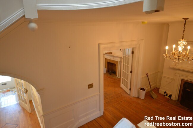 Foto del edificio - 1726 Beacon St