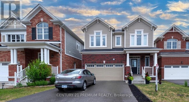 Building Photo - 685 Doon S Dr