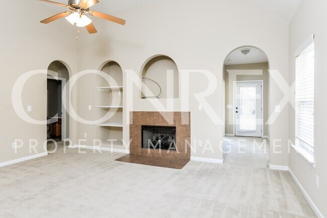 Foto del edificio - The Dream Home