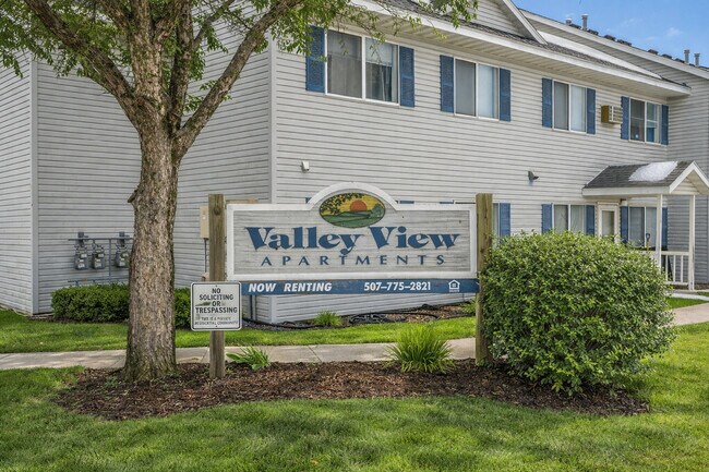 Foto del edificio - Valley View Estates