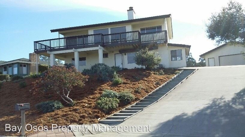 Primary Photo - 3 br, 2 bath House - 1365 Las Encinas
