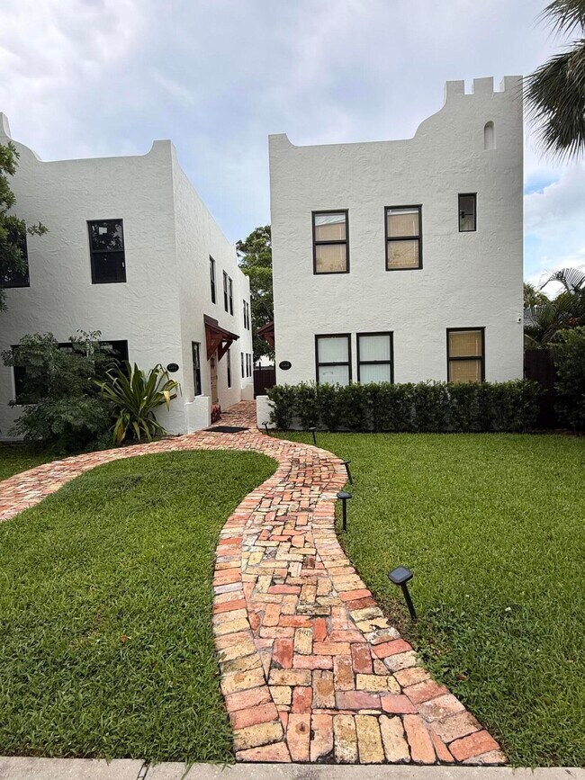 Foto del edificio - 1306 Florida Ave