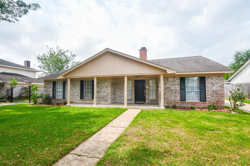 Primary Photo - 7714 Eichler Dr