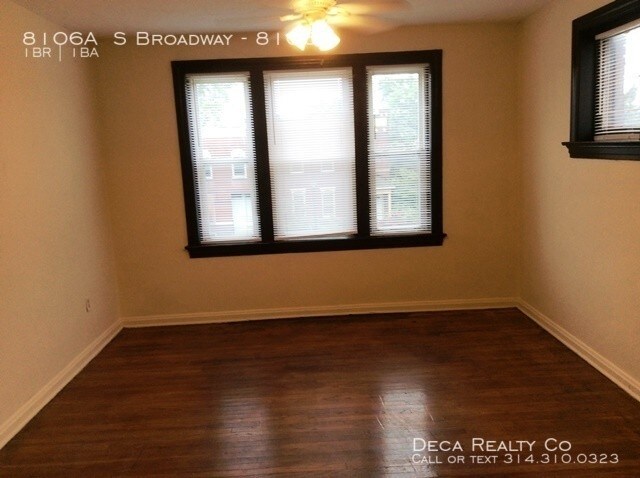 Building Photo - 1 Bedroom Apartment in the Patch!