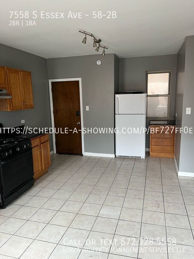 Foto del edificio - 7558 S Essex Ave