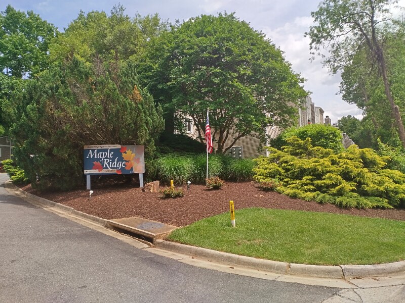 Primary Photo - 600 Reusens Rd