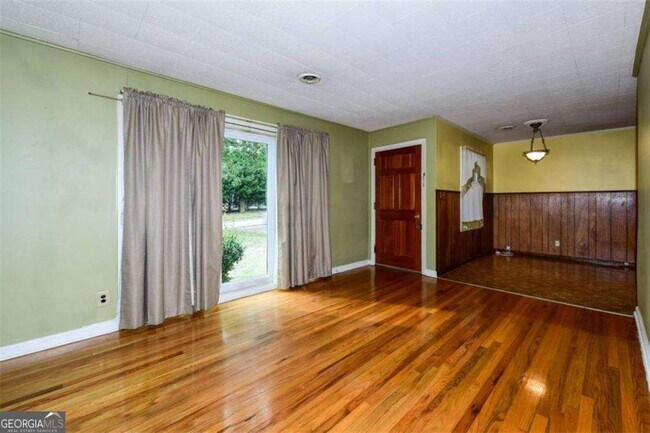 Foto del edificio - 2745 Old Concord Rd SE