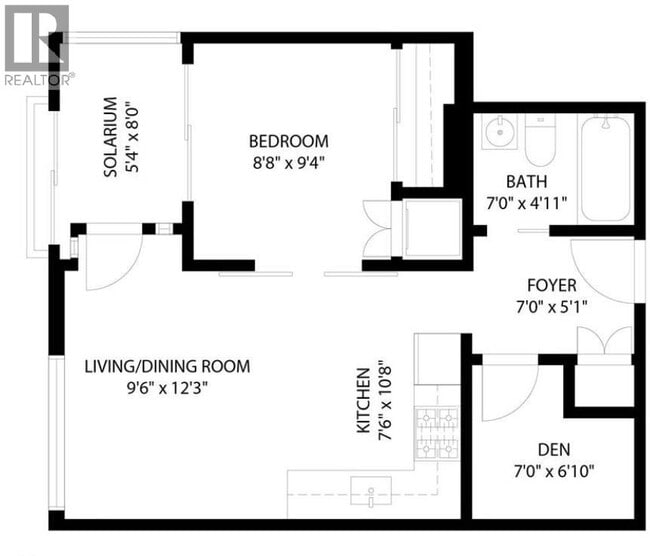 Building Photo - 565 Smithe St