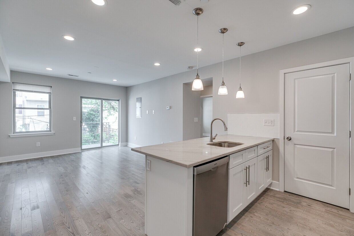 1211 Carpenter St Unit D, Philadelphia, PA 19147 Apartments in Philadelphia, PA