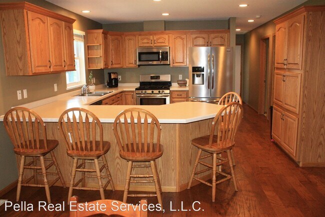 Foto del edificio - 3 br, 2 bath House - 791 240th Place