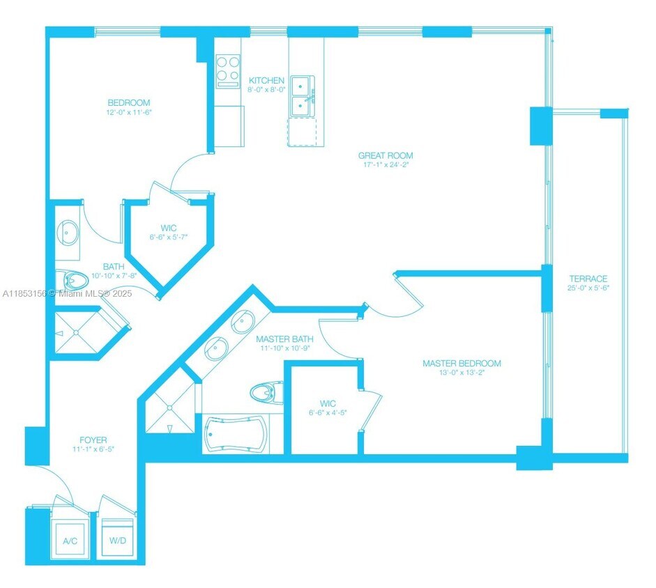 Foto principal - 500 Brickell Ave