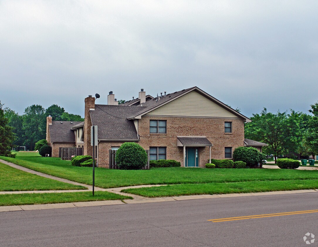Building Photo - 8410 Washington Village Dr