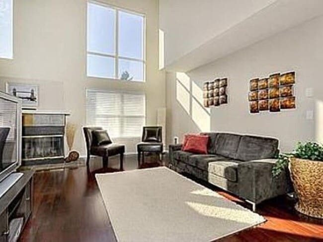 Living room - 2964 142nd Pl SE