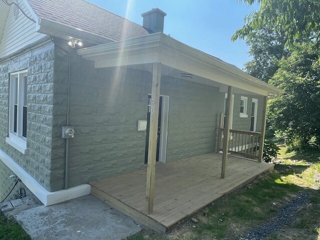 Primary Photo - 1309 Watts St