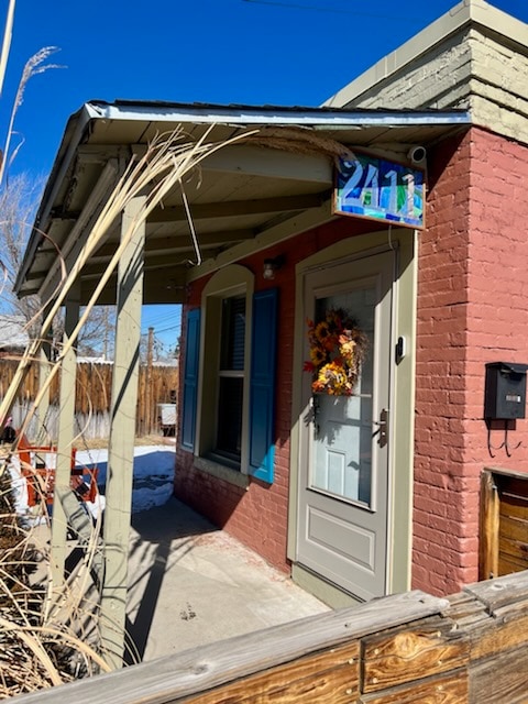 Building Photo - 2411 E 29th Ave